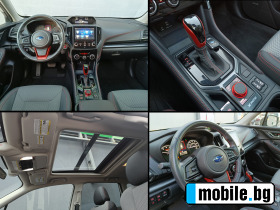 Subaru Forester 2.5 AWD SPORT FACE | Mobile.bg   12