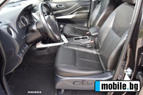 Nissan Navara 2.3DCI.190kc.Limited dition | Mobile.bg   10