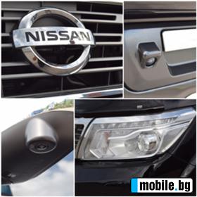 Nissan Navara 2.3DCI.190kc.Limited dition | Mobile.bg   17