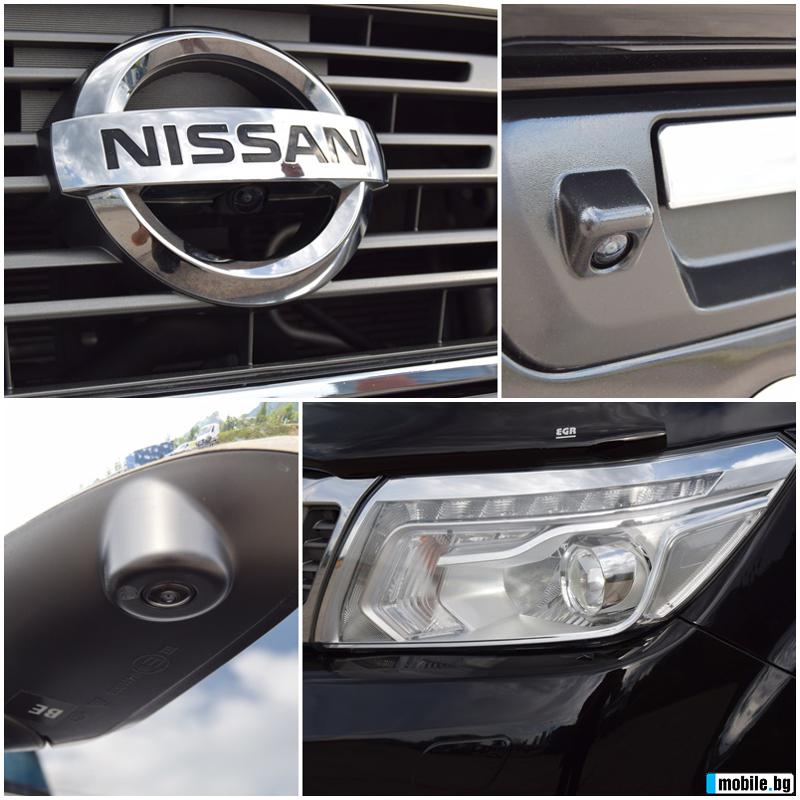 Nissan Navara 2.3DCI.190kc.Limited dition | Mobile.bg   17