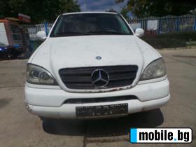 Mercedes-Benz ML 320 # | Mobile.bg   2