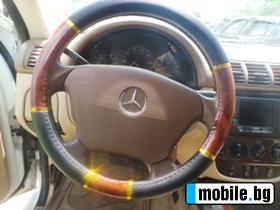 Mercedes-Benz ML 320 # | Mobile.bg   13