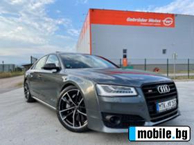 Audi S8 Plus Germany | Mobile.bg   1