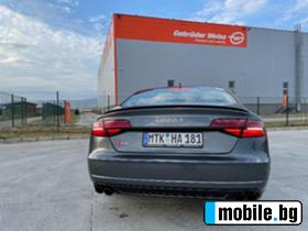 Audi S8 Plus Germany | Mobile.bg   6