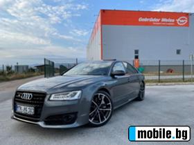 Audi S8 Plus Germany | Mobile.bg   3