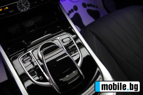 Mercedes-Benz G 63 AMG Speedshift/Burmester/Kamera 360/FullLed  | Mobile.bg   15