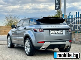 Land Rover Range Rover Evoque Dynamic* SD4* 190.* 4x4*  | Mobile.bg   4