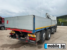 Scania 124 124G | Mobile.bg   3