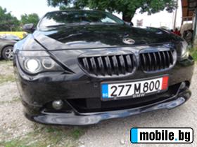 BMW 645 AC/ SHNIZER | Mobile.bg   1