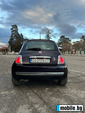 Fiat 500 1.2 69 к.с