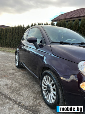 Fiat 500 1.2 69 к.с
