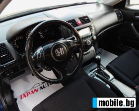 Honda Accord 2.4 i-VTEC | Mobile.bg   9