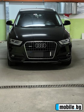 Audi Q3 S-Line | Mobile.bg   1