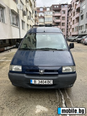     Peugeot Expert MAXI ~4 500 .