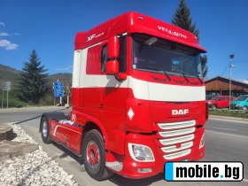 Daf FT XF 106  460 EURO 6 | Mobile.bg   2