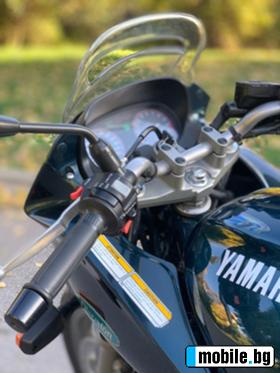 Yamaha XJ 600 DIVERSION !!!  | Mobile.bg   4