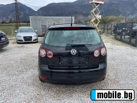 VW Golf Plus 1.6i | Mobile.bg   4