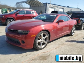     Chevrolet Camaro 3.6 RS PACKAGE ~22 999 .