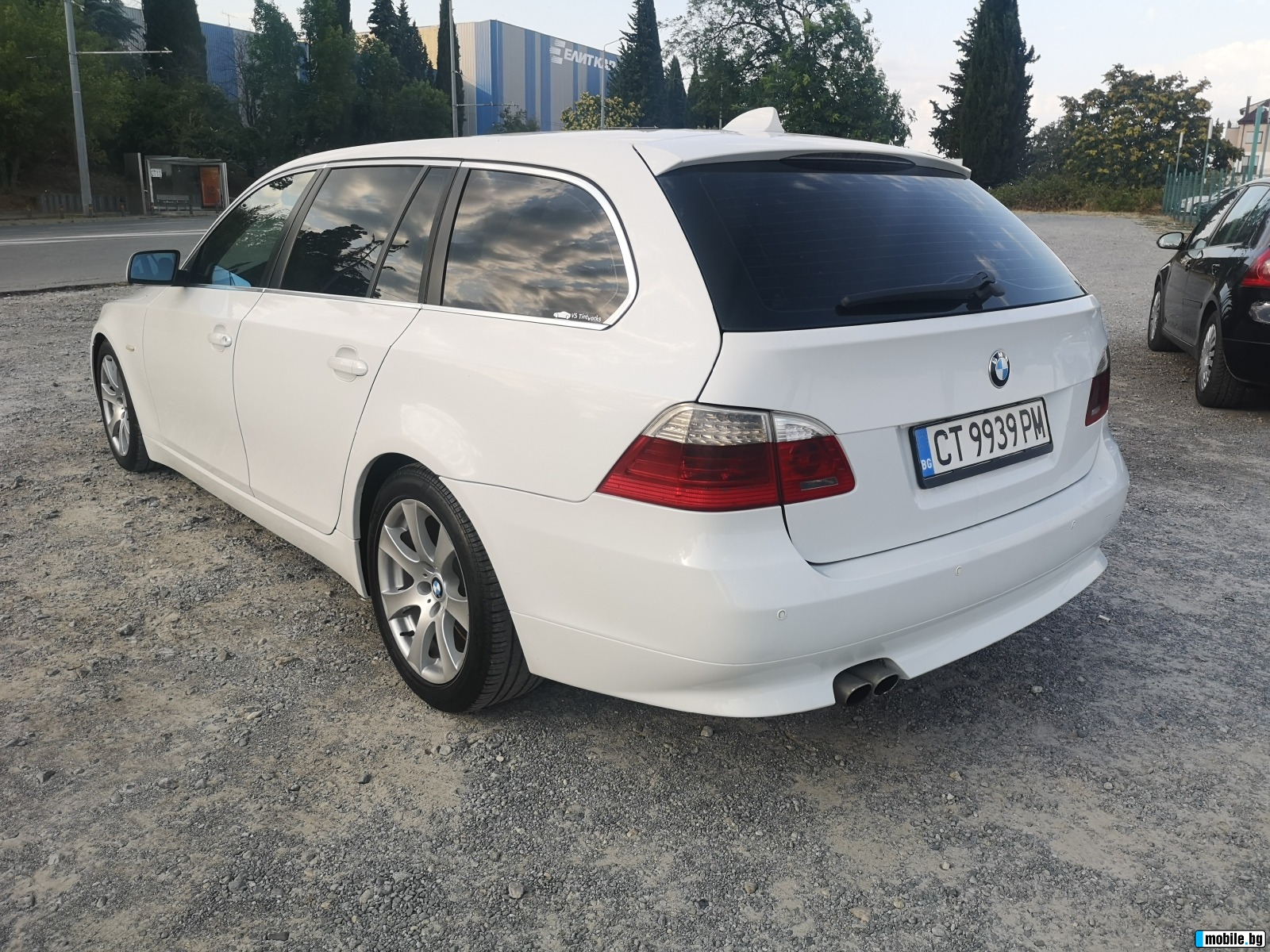 BMW 530 d | Mobile.bg   3