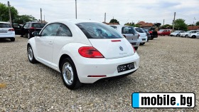 VW New beetle 1.6 TDI-105ks | Mobile.bg   5