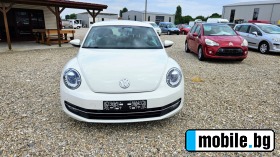 VW New beetle 1.6 TDI-105ks | Mobile.bg   2