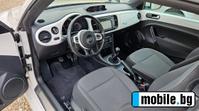VW New beetle 1.6 TDI-105ks | Mobile.bg   7
