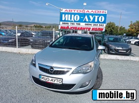 Opel Astra CDTi, FACELIFT, LED, , , -10% | Mobile.bg   1