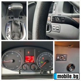 VW Touran 1.9TDI DSG | Mobile.bg   16