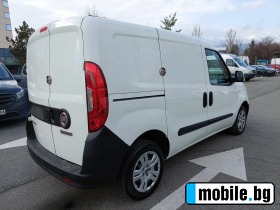 Fiat Doblo 1,6d 105ps EURO 6C | Mobile.bg   5