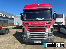 Scania R 500 R 500  | Mobile.bg   2