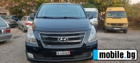 Hyundai H1 2.5 CRDI | Mobile.bg   1