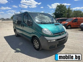 Opel Vivaro | Mobile.bg   2
