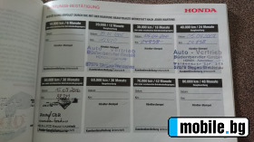 Honda Civic 1.6  110 Vtec | Mobile.bg   8