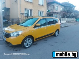 Dacia Lodgy 1.2 115.. | Mobile.bg   1