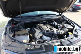 Dodge Durango 6.4L V8 SRT | Mobile.bg   14