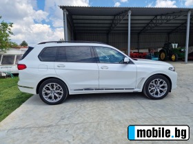 BMW X7 3.0d xDrivel  | Mobile.bg   8
