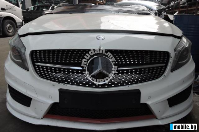 Mercedes-Benz ML 350 | Mobile.bg   5