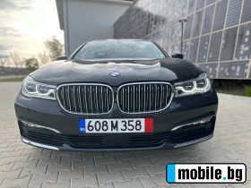 BMW 750 Li xDrive 38.! | Mobile.bg   2