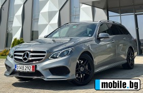 Mercedes-Benz E 350 #4 TIC#AMG#PODGREV#ALKANTARA# | Mobile.bg   5