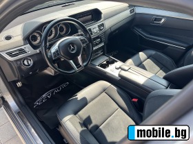 Mercedes-Benz E 350 #4 TIC#AMG#PODGREV#ALKANTARA# | Mobile.bg   9