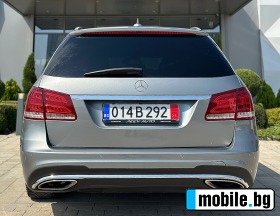 Mercedes-Benz E 350 #4 TIC#AMG#PODGREV#ALKANTARA# | Mobile.bg   7