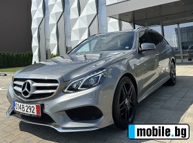 Mercedes-Benz E 350 #4 TIC#AMG#PODGREV#ALKANTARA# | Mobile.bg   2