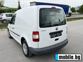 VW Caddy 2.0SDI 69 EURO 4  | Mobile.bg   5
