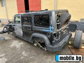 Jeep Wrangler RUBICON -   | Mobile.bg   2