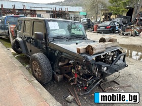 Jeep Wrangler RUBICON -   | Mobile.bg   4