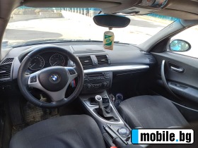 BMW 116 1.6 lpg | Mobile.bg   11