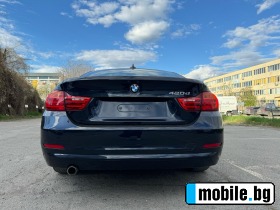 BMW 420 D Gran Coupe | Mobile.bg   6