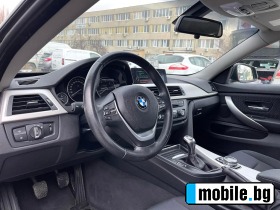 BMW 420 D Gran Coupe | Mobile.bg   10