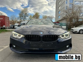     BMW 420 D Gran Coupe