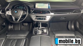 BMW 740 d xDrive,  , TV, Soft-Close | Mobile.bg   6